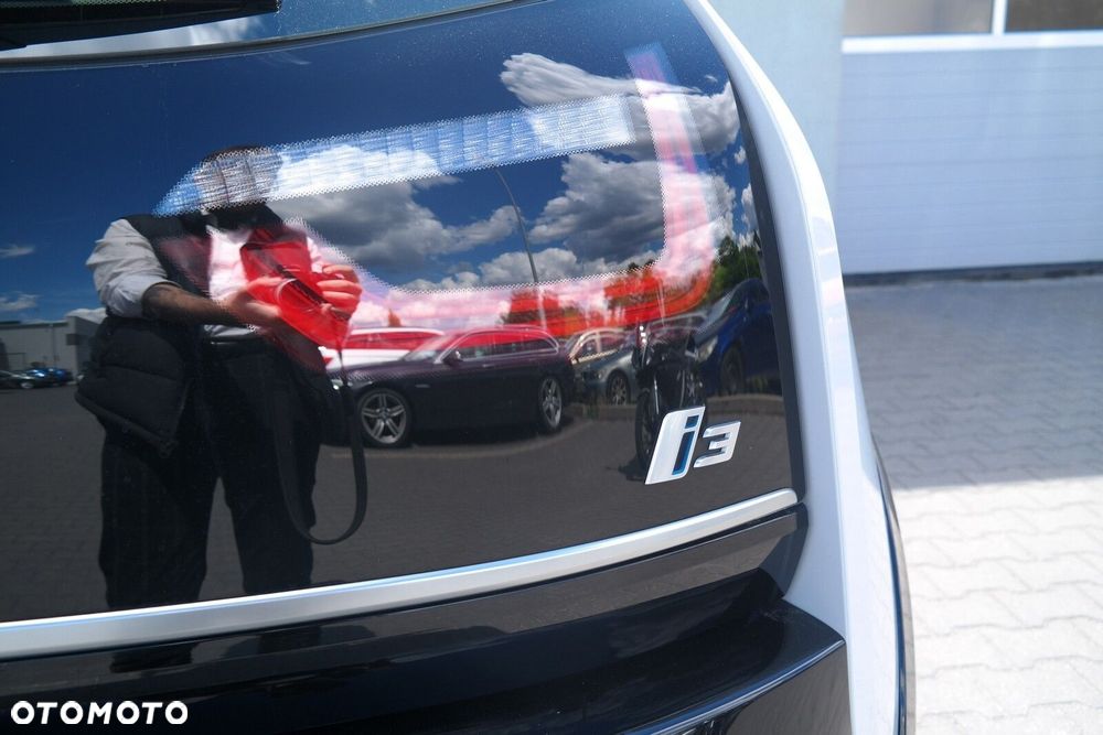 BMW i3 - 34