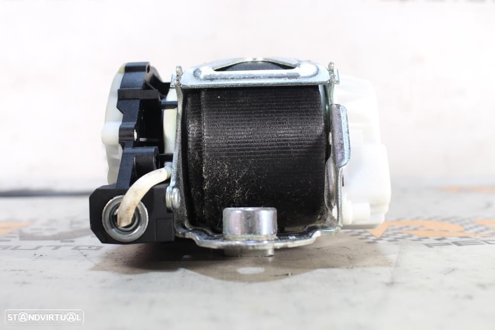 Cinto Frontal Volkswagen Polo (6R1, 6C1)  6R4857705 / Pré Tensor Frent - 6
