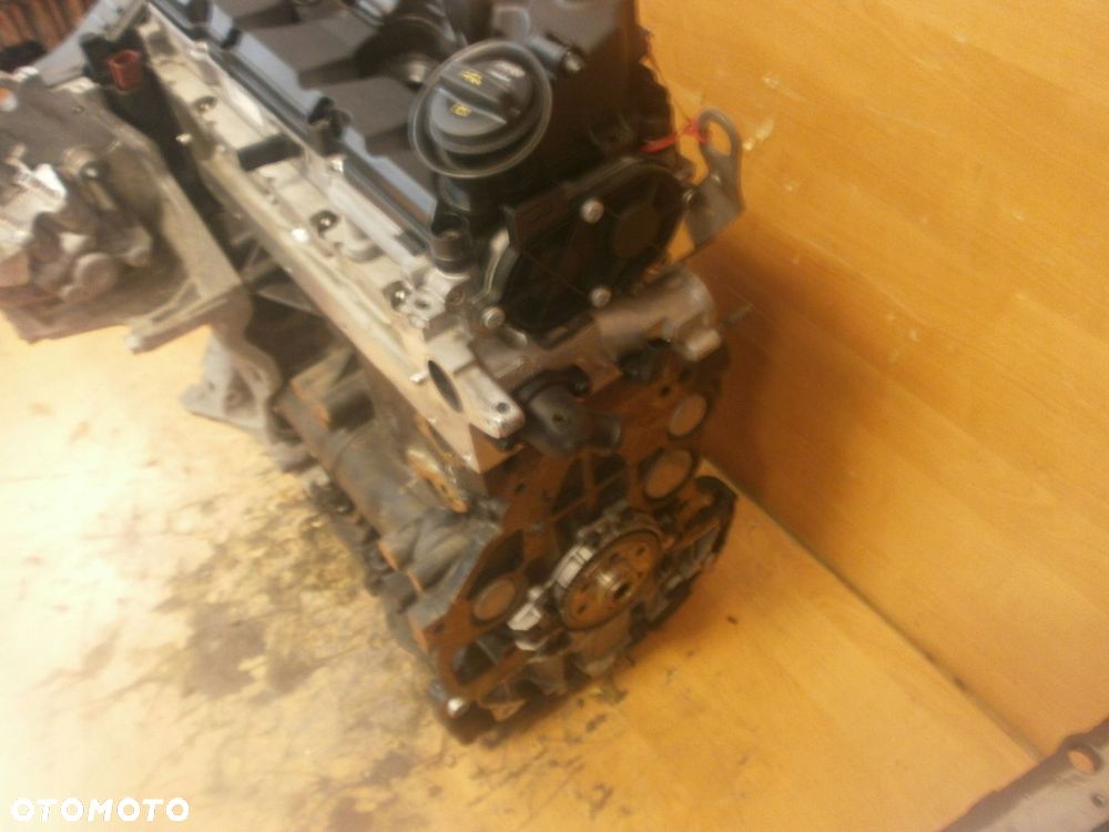 SILNIK CRB 2.0 TDI VW SKODA SEAT 60TYŚ GWARANCJA - 4