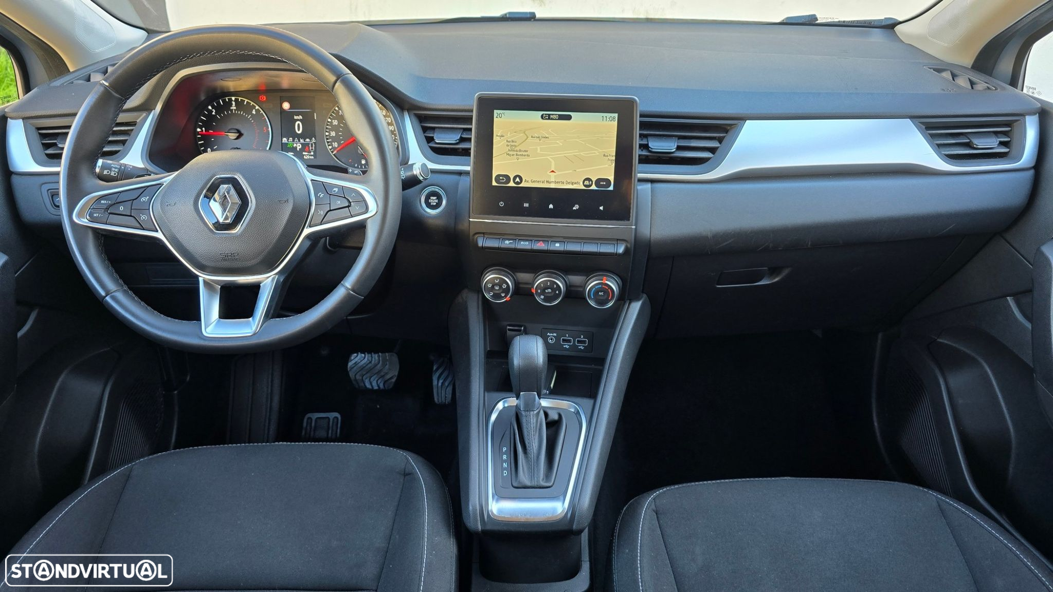 Renault Captur - 9