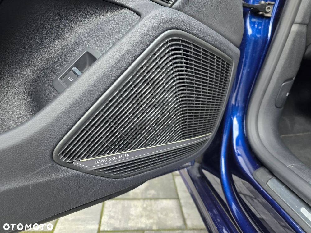 Audi A5 Coupé 40 TDI Quattro Advanced S tronic - 10