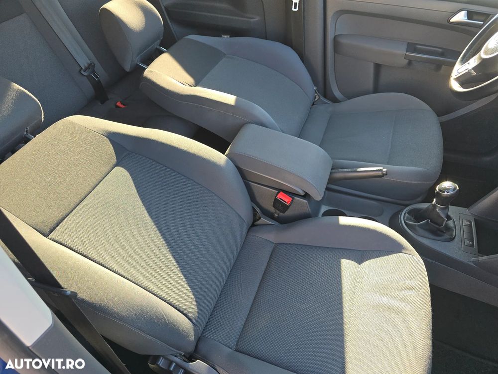 Volkswagen Caddy 1.6 (5-Si.) BMT Edition 30 - 10