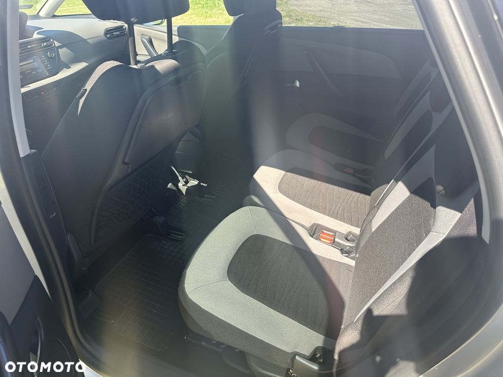 Citroën C4 Picasso - 7