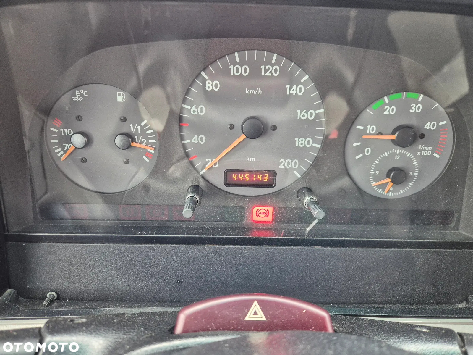 Volkswagen LT 35 - 13