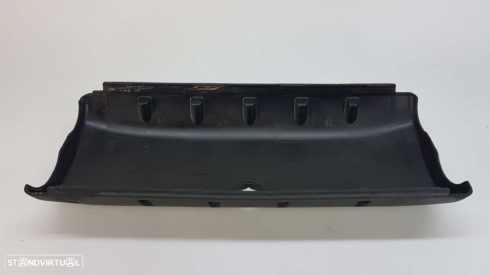 PROTEÇÃO MOTOR VOLKSWAGEN TOUAREG (7LA) TDI V10 - 8