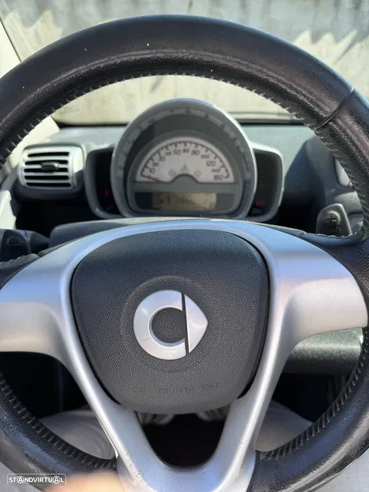 Smart City Cabrio - 7