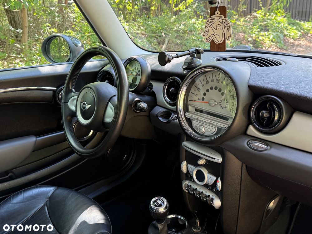 MINI Cooper - 9