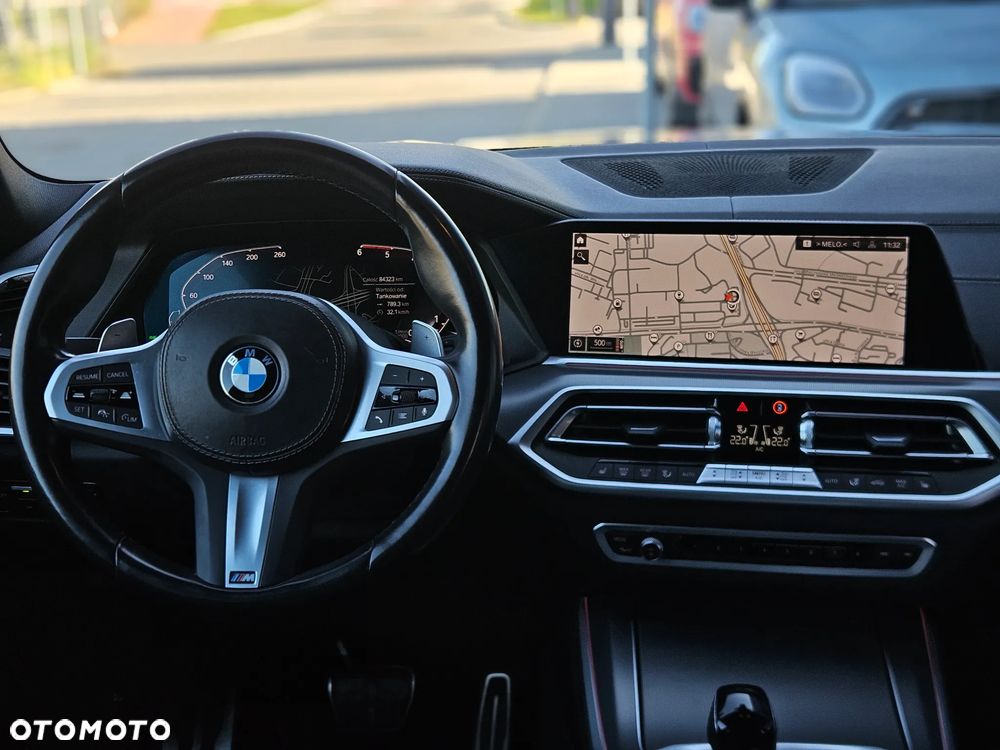 BMW X5 xDrive25d - 36