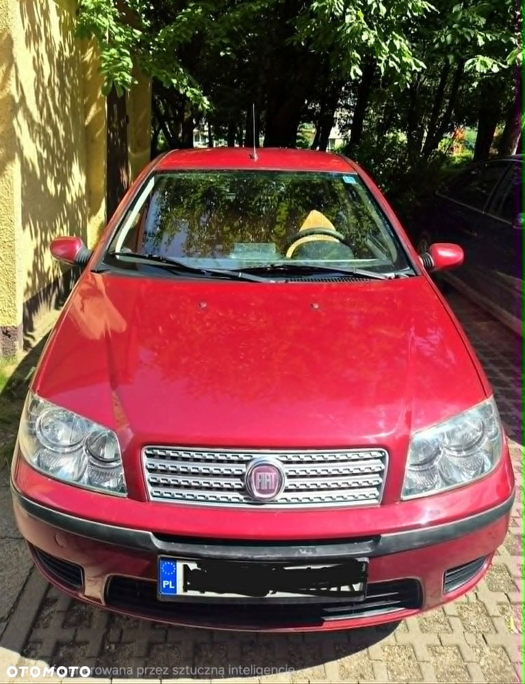 Fiat Punto - 3