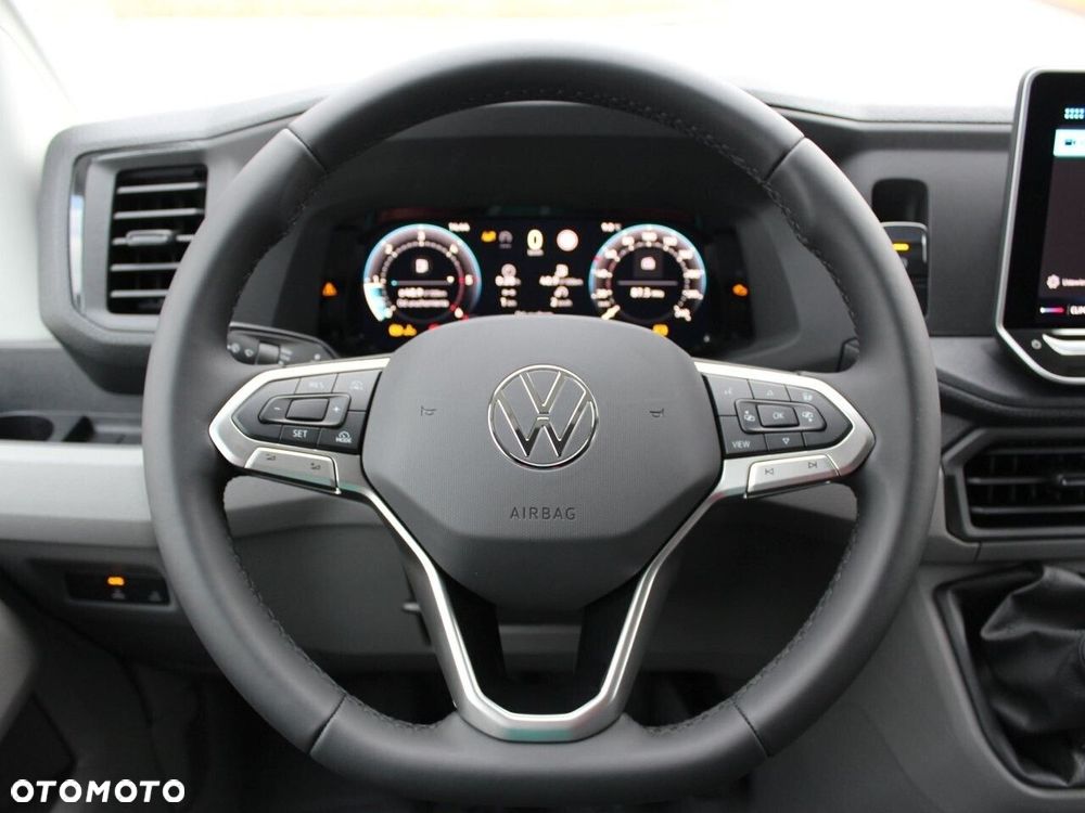 Volkswagen Crafter - 18