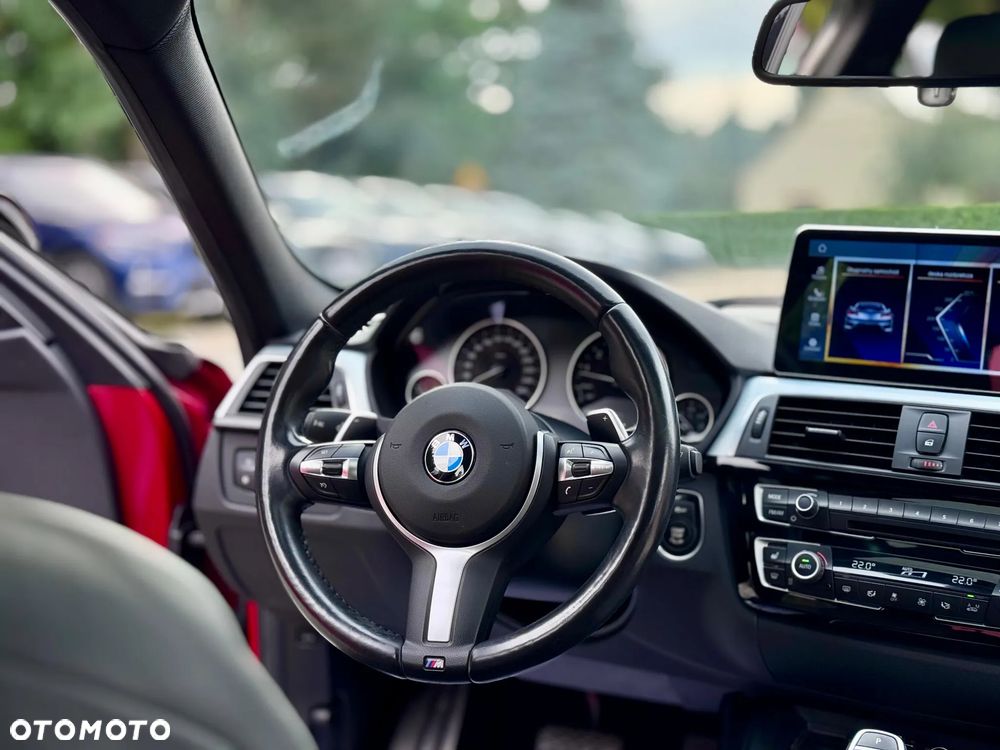 BMW Seria 3 328i - 33