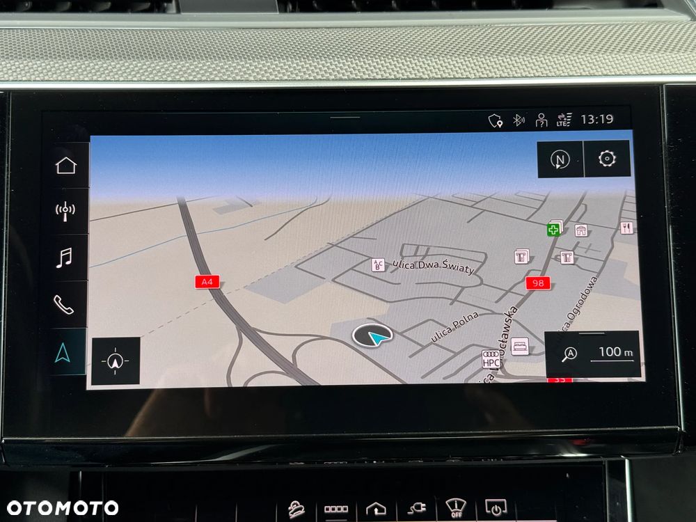Audi e-tron Sportback S quattro - 24