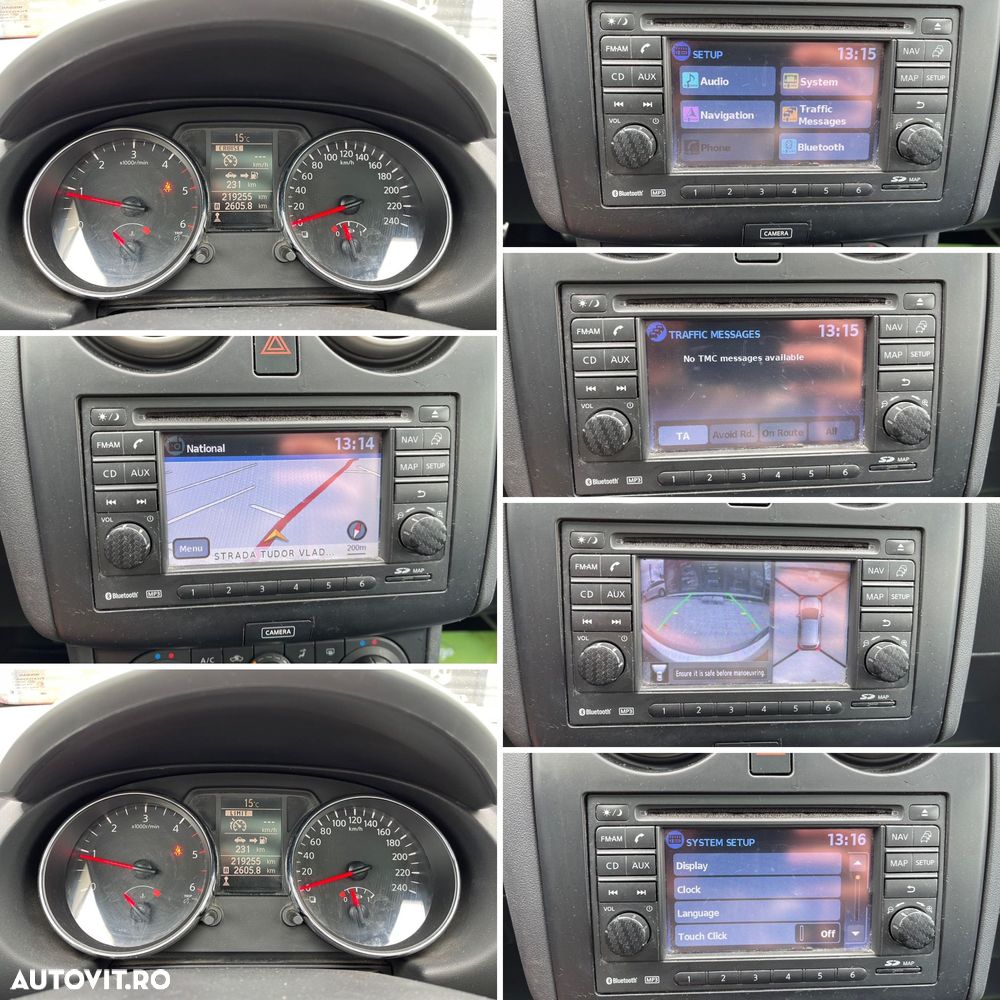 Nissan Qashqai 1.6 DCI DPF Start/Stop tekna - 28