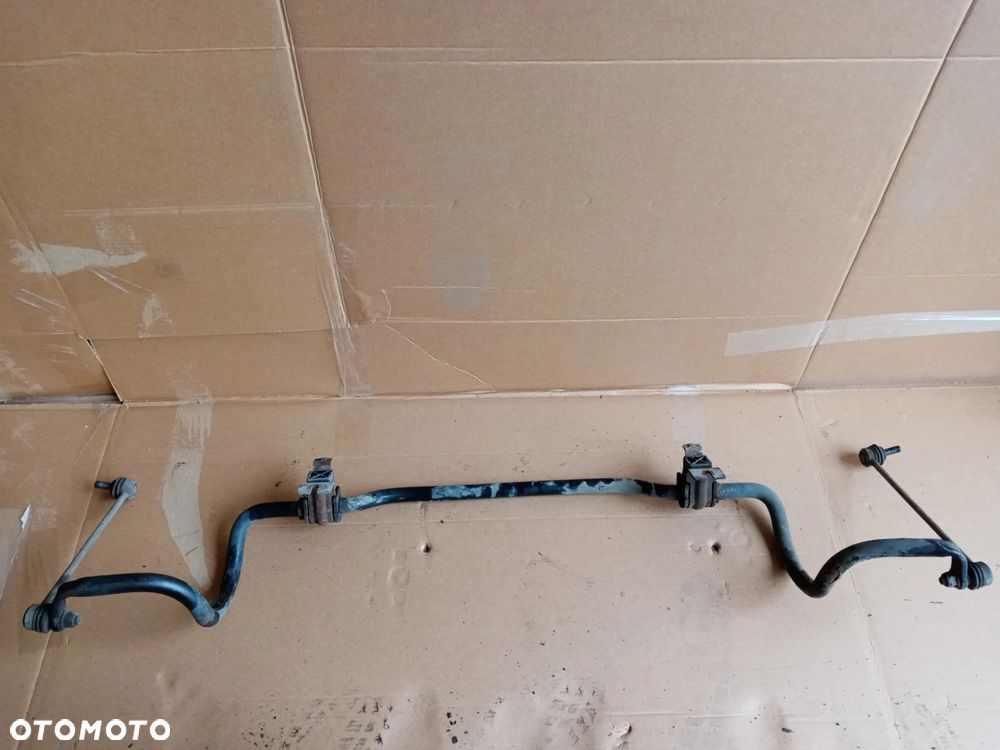 Drążek stabilizatora stabilizator przód Renault Clio III 1.2 TCE - 6