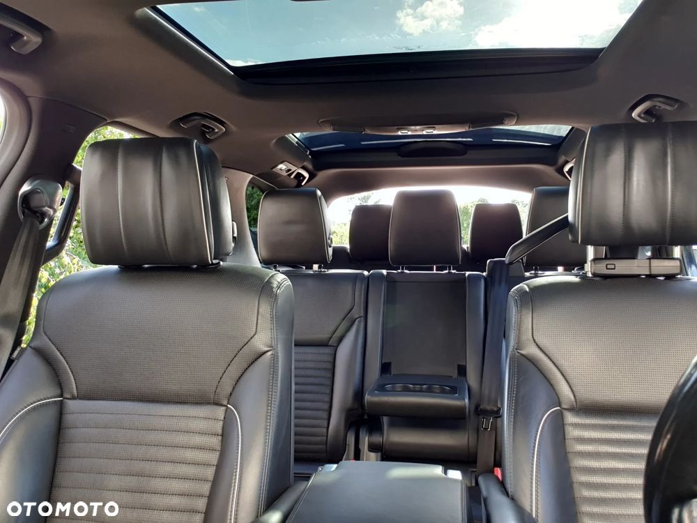 Land Rover Discovery 3.0 TD6 HSE Luxury - 27