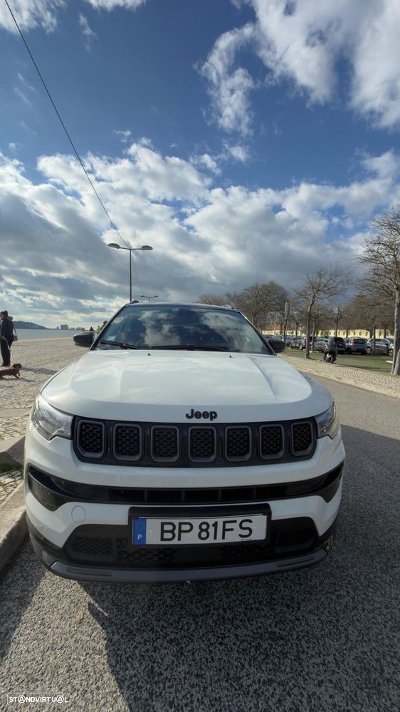 Jeep Compass - 7