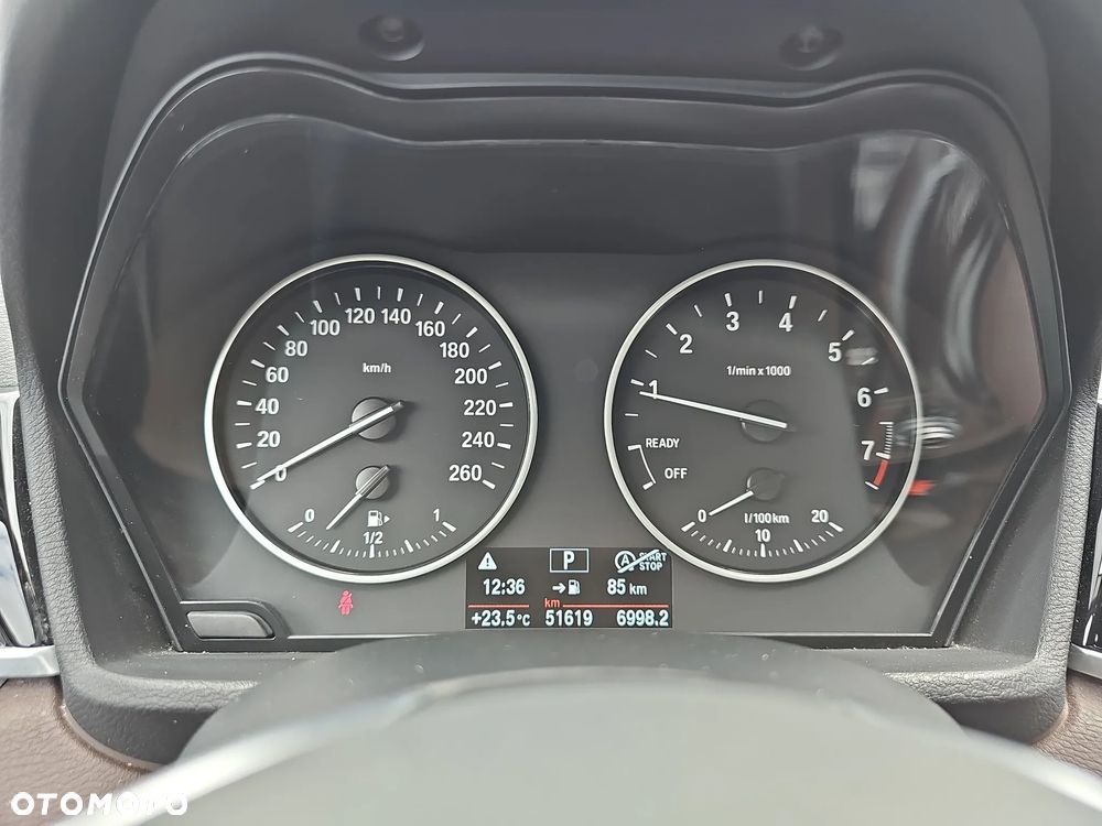 BMW X1 xDrive20i xLine - 16