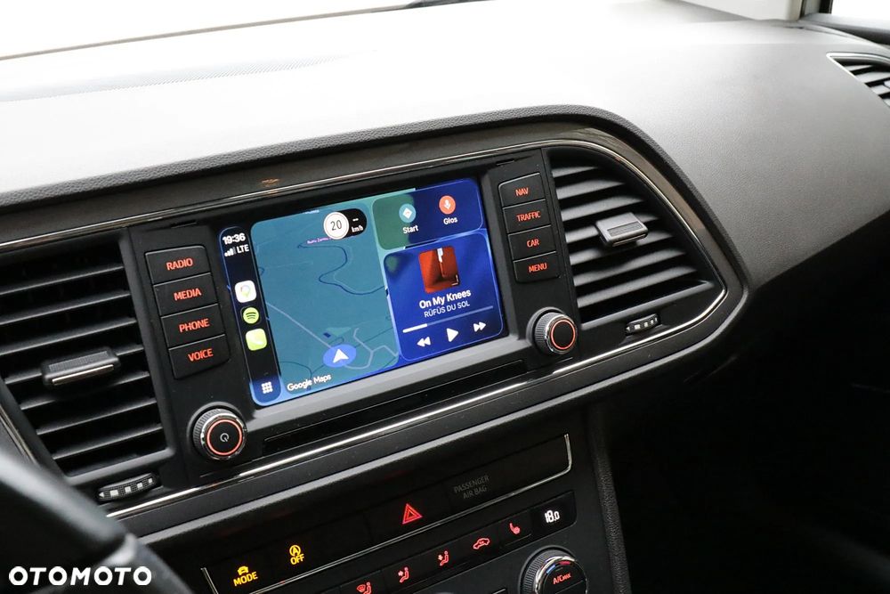 Seat Leon SC 1.8 TSI Start&Stop FR - 32