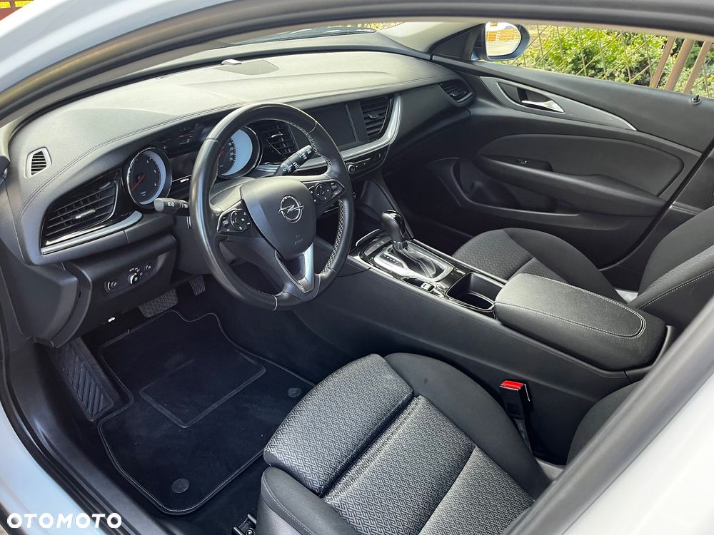 Opel Insignia 2.0 Automatik Business Innovation - 5