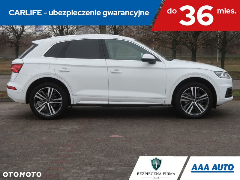 Audi Q5 - 7