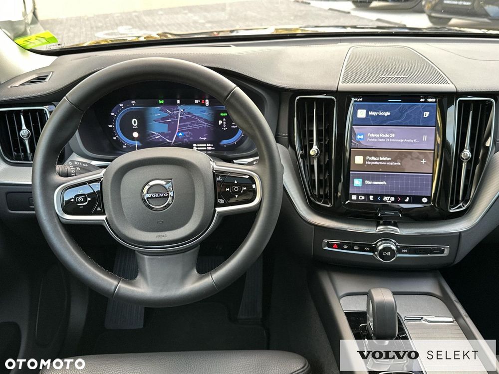 Volvo XC 60 - 14