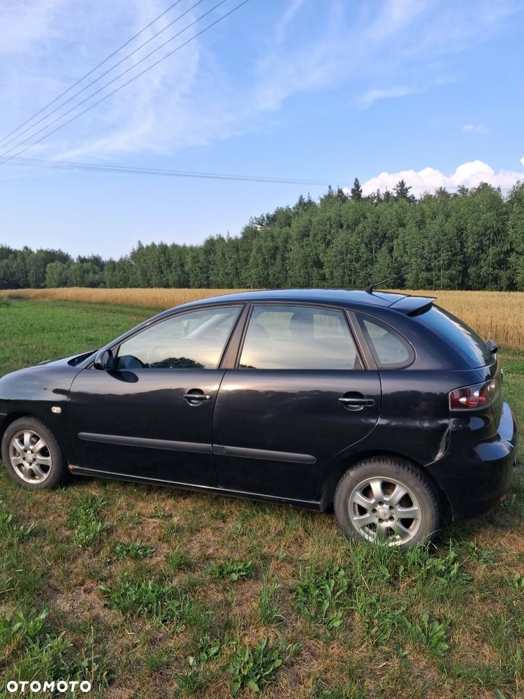 Seat Ibiza - 4