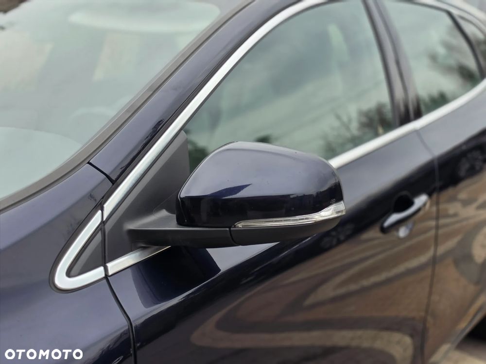 Volvo V40 - 4