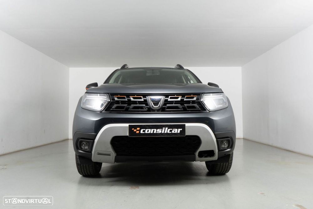 Dacia Duster 1.5 Blue dCi Prestige - 3