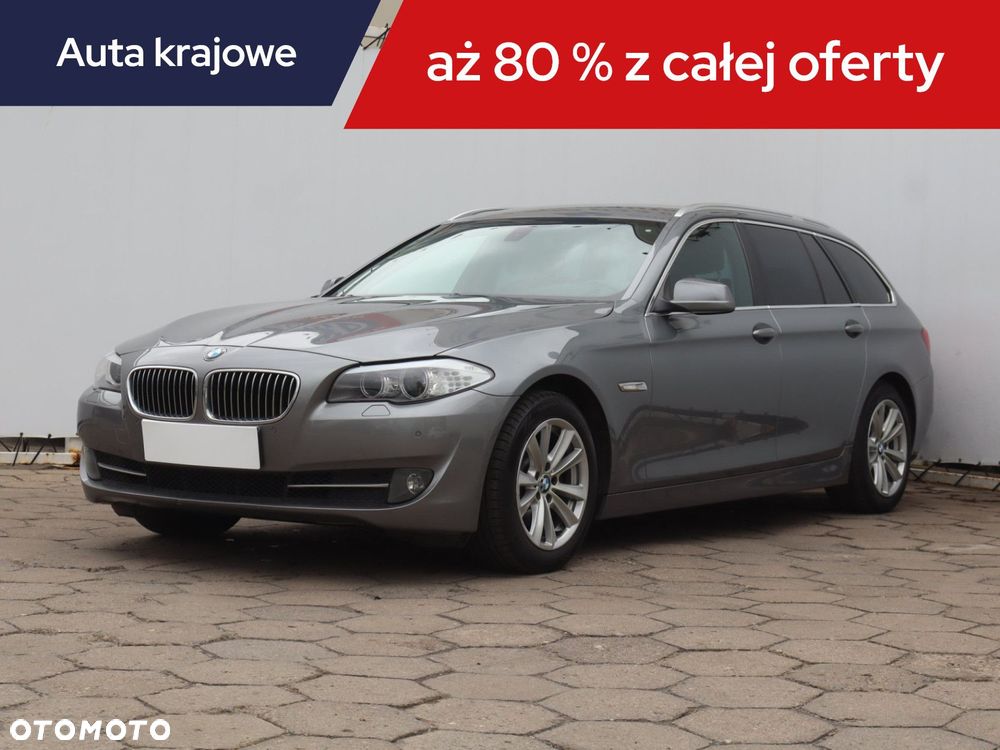 BMW Seria 5 - 3