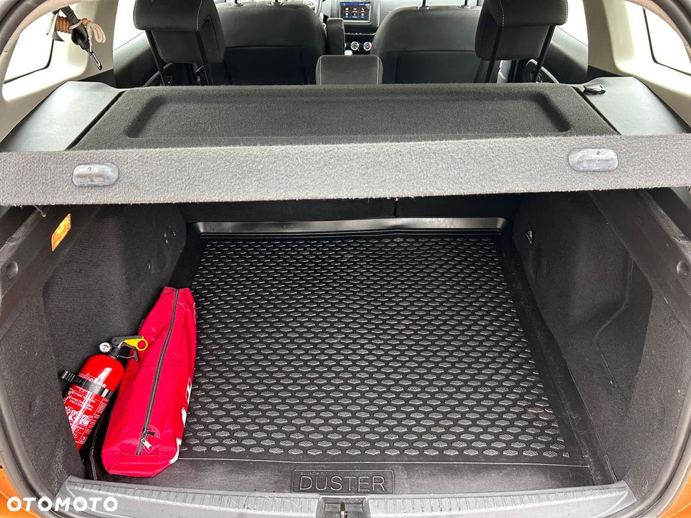 Dacia Duster 1.0 TCe Comfort - 19