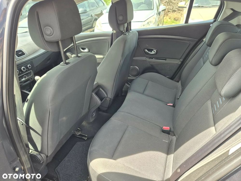 Renault Megane 1.6 16V Authentique Euro5 - 17