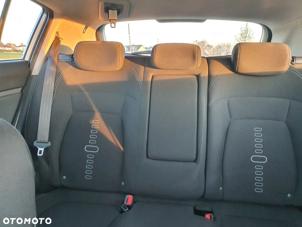 Kia Sportage 2.0 CRDI XL AWD - 24