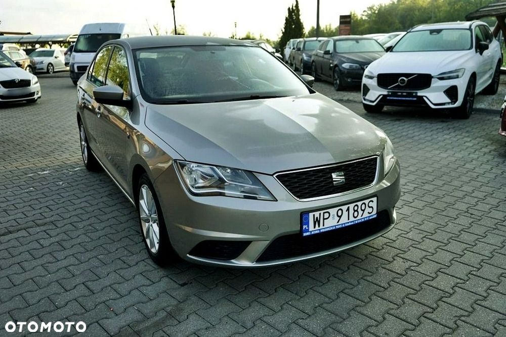 Seat Toledo - 12