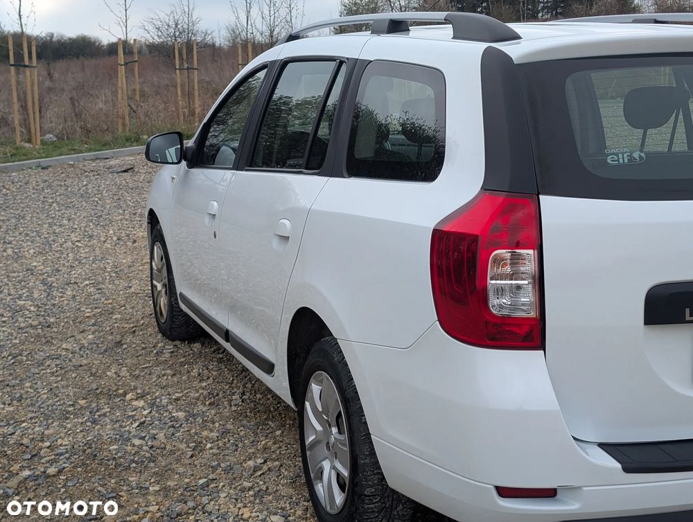 Dacia Logan 0.9 TCe Laureate S&S - 13