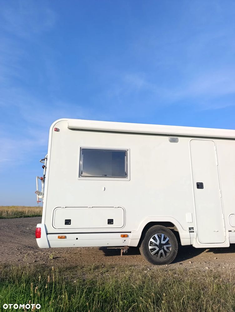 Fiat Ducato Pilote - 24