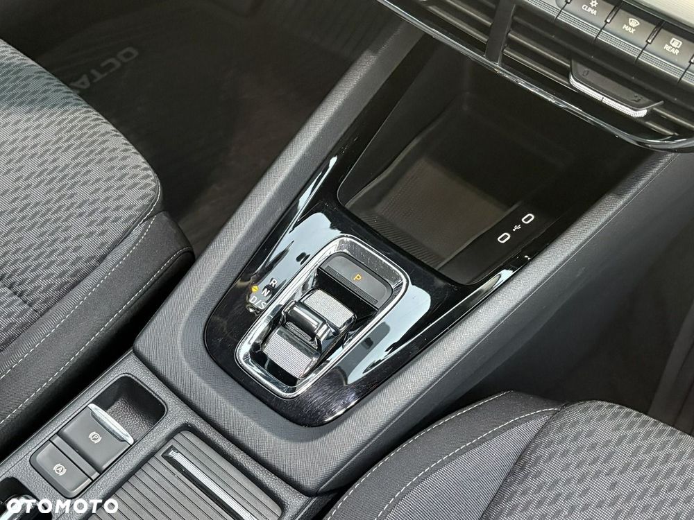 Skoda Octavia - 17
