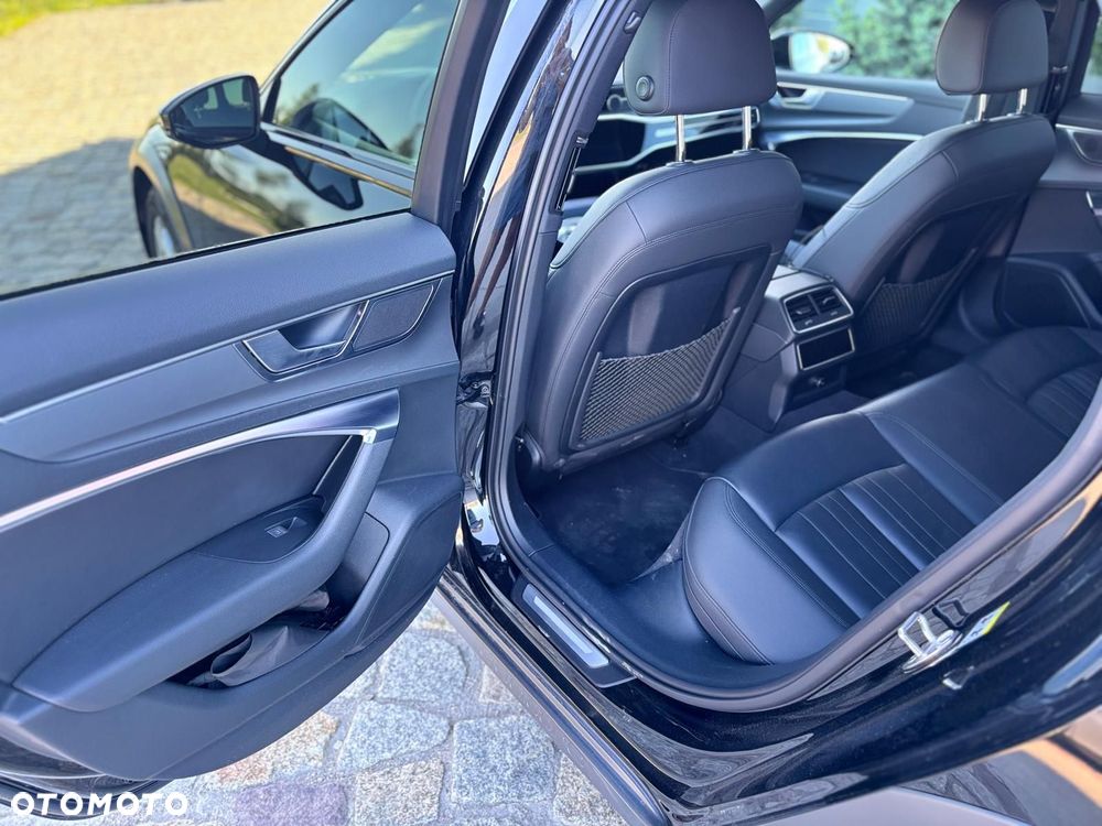Audi A6 Allroad - 16