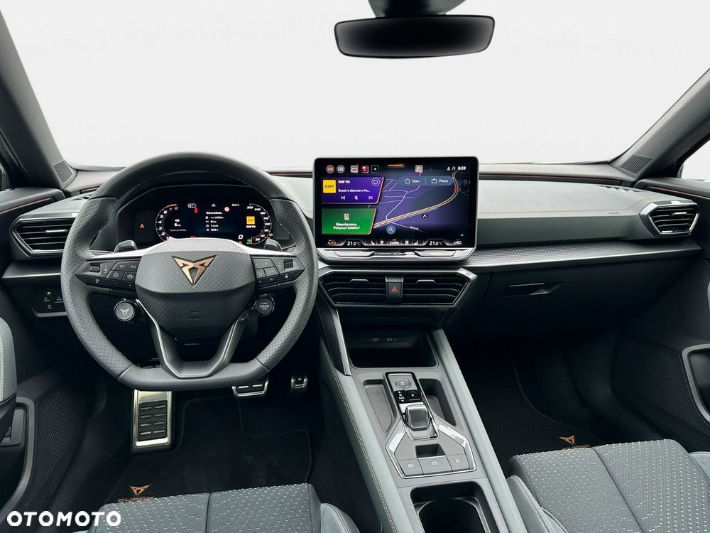 Cupra Formentor - 15