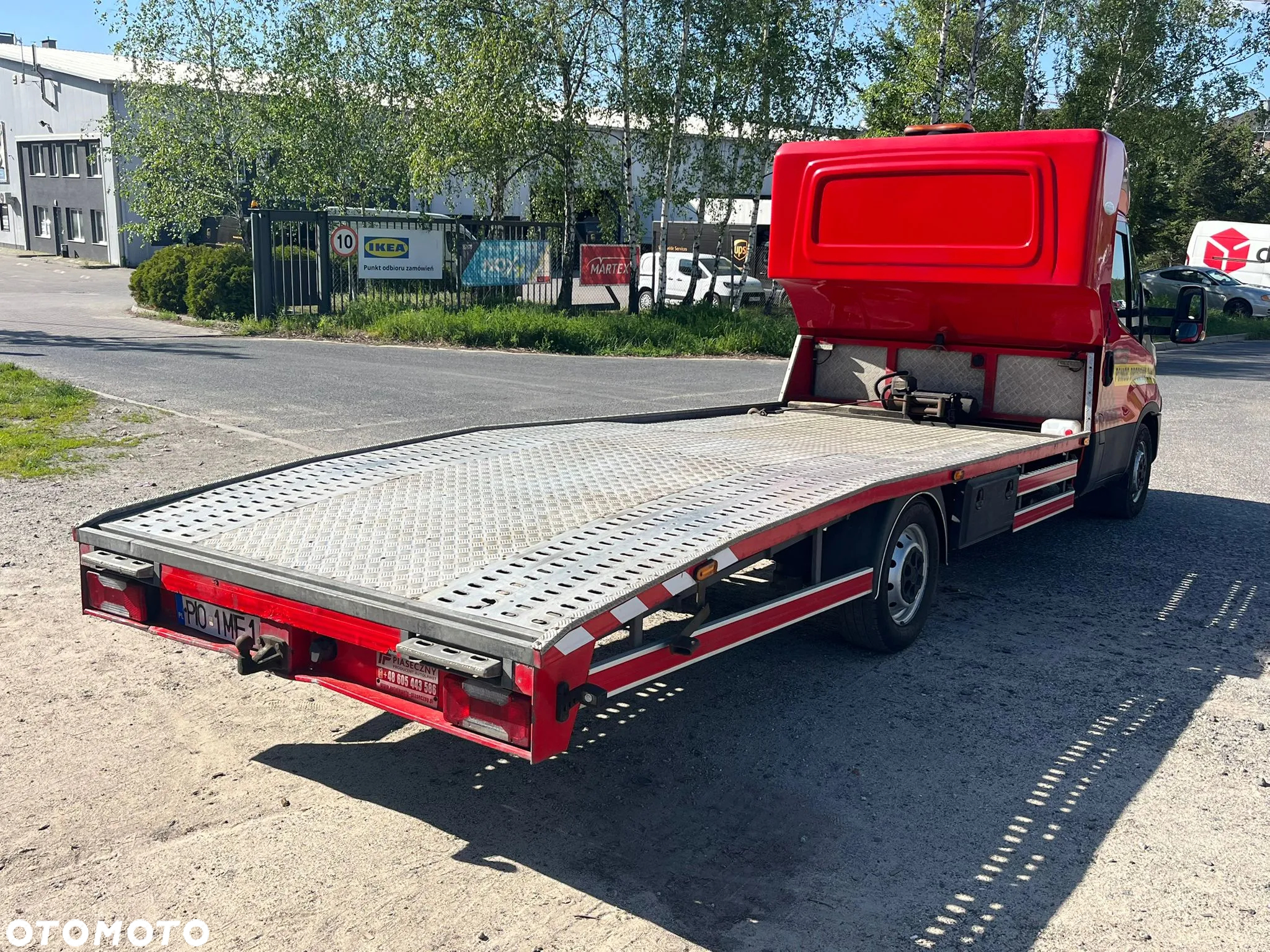 Iveco 35S18 - 6