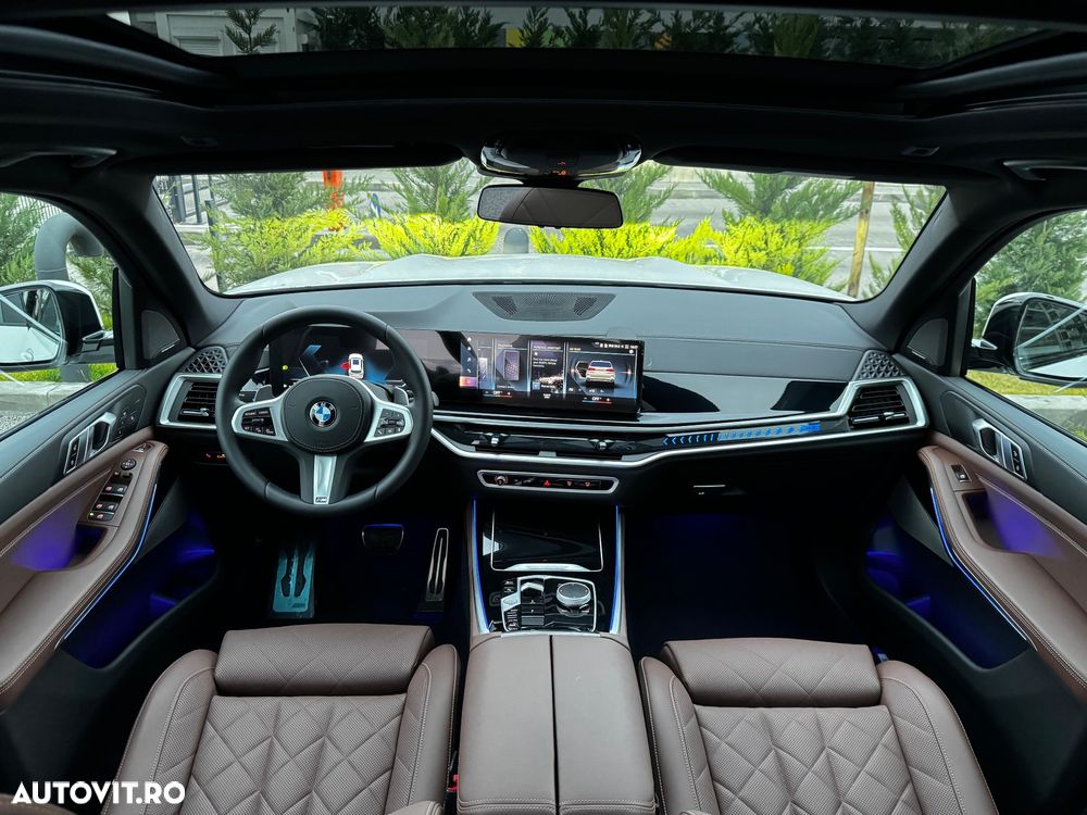 BMW X5 xDrive30d - 28