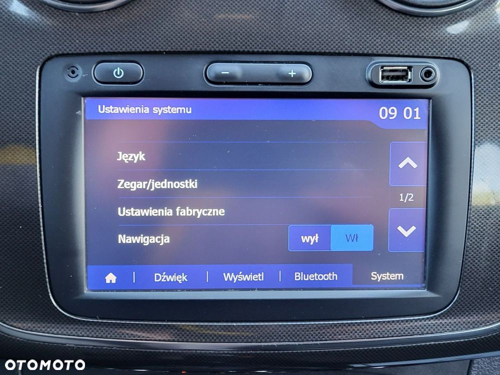 Dacia Logan - 36