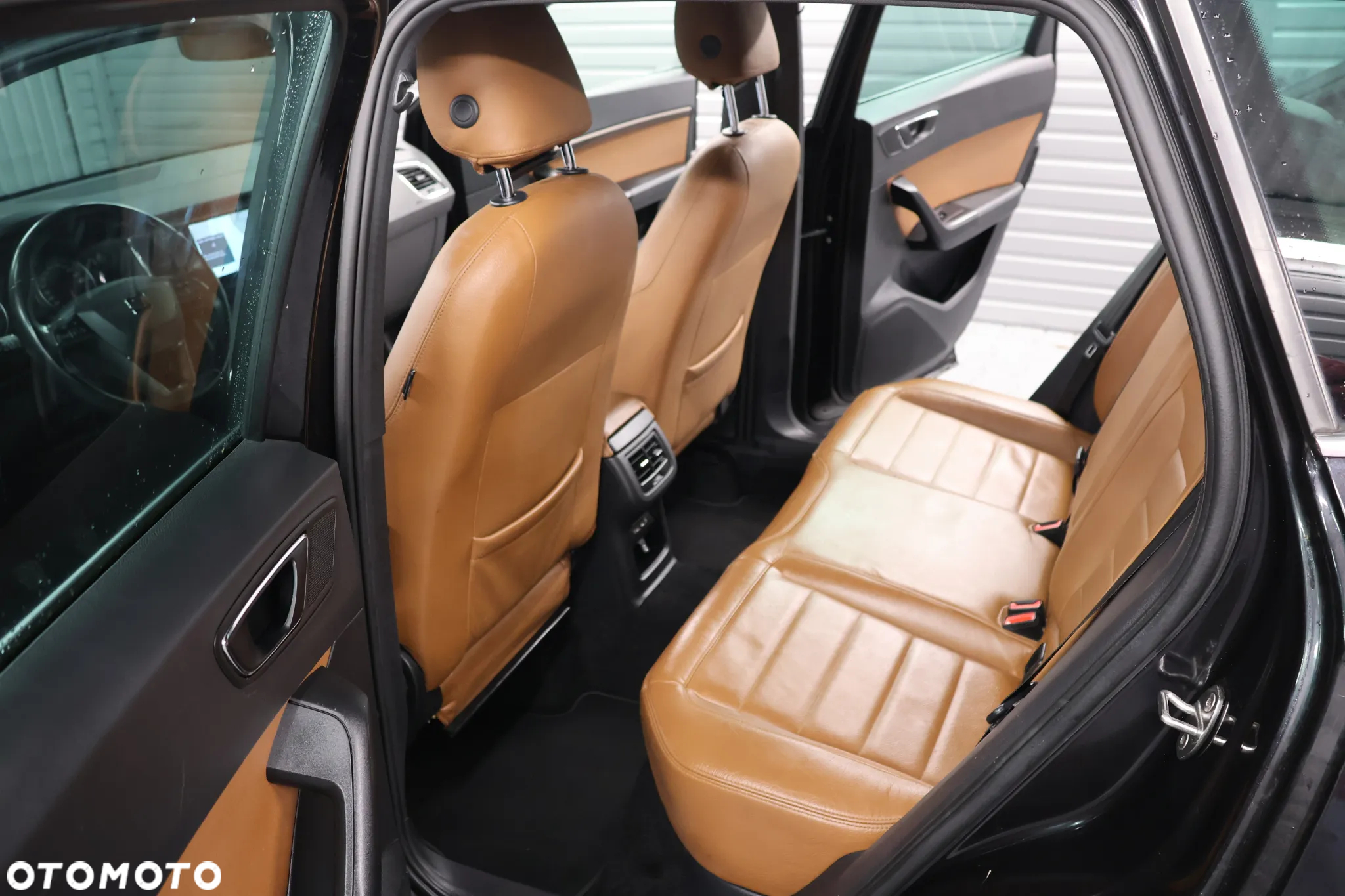 Seat Ateca 1.5 TSI ACT OPF Xcellence - 8