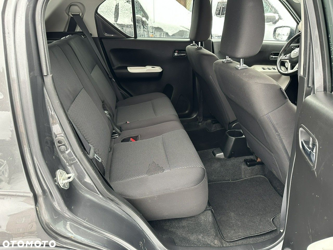 Suzuki Ignis - 7