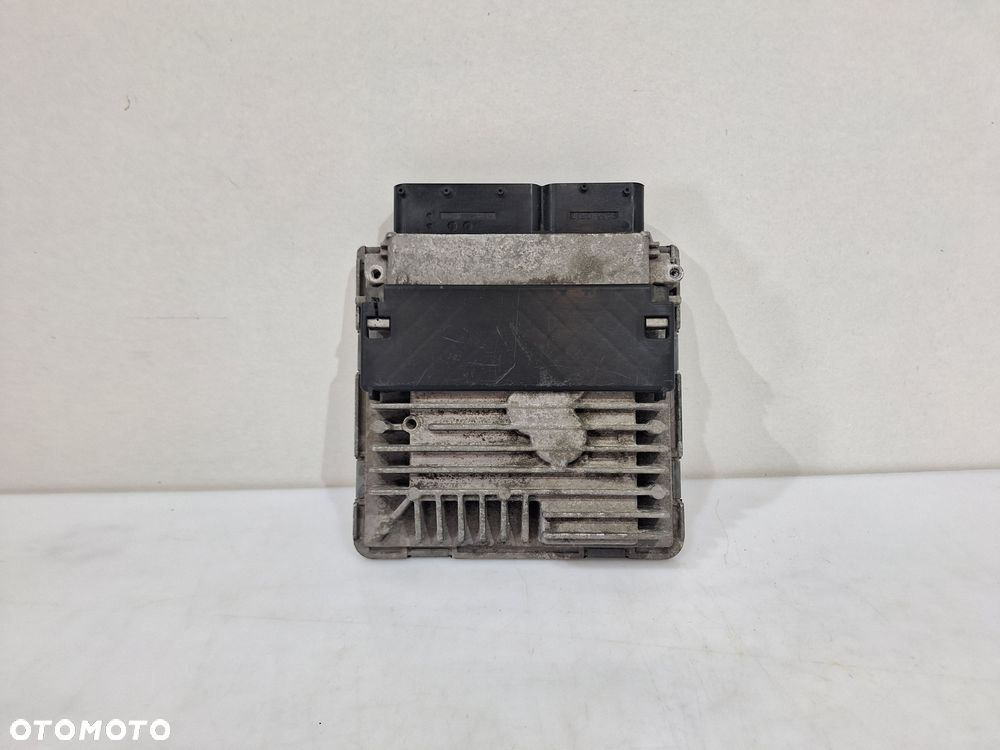 AUDI A3 8P 1.6 TDI KOMPUTER STEROWNIK 03L906023NA - 1