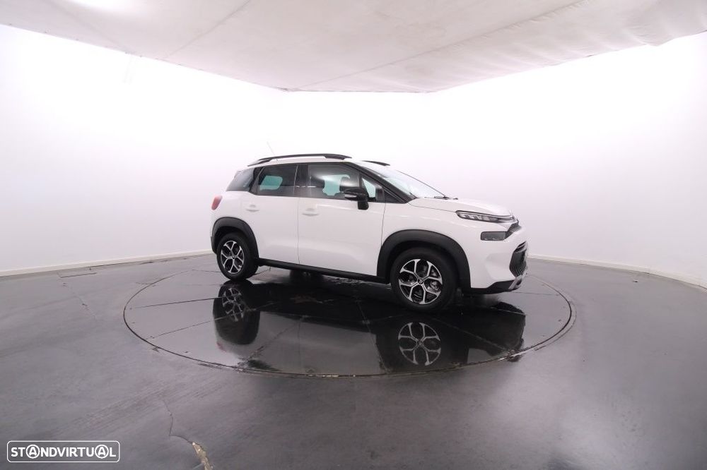 Citroën C3 Aircross 1.2 PureTech Plus - 11