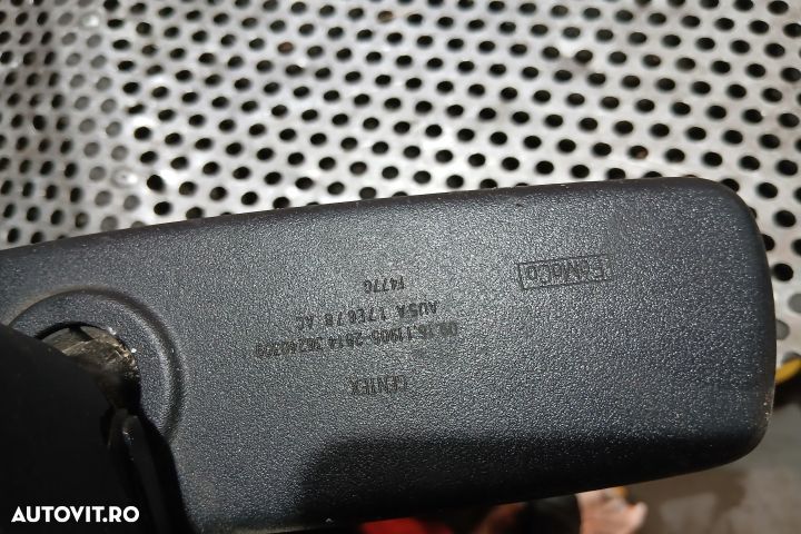 Oglinda retrovizoare parbriz AU5A-17E678-AC E11026532 3S71-17D568-AD - 4