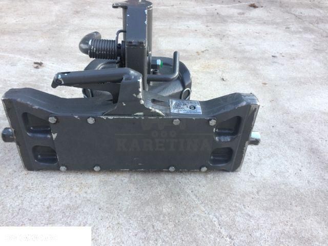 John Deere - Zaczep 39cm - 3