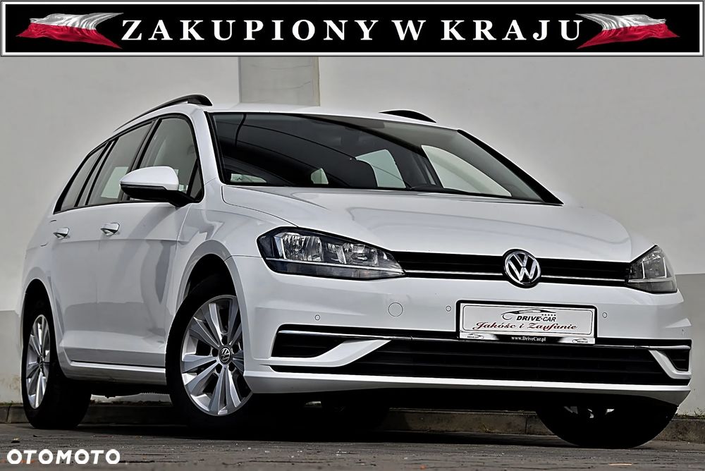 Volkswagen Golf 1.6 TDI BMT Comfortline - 2