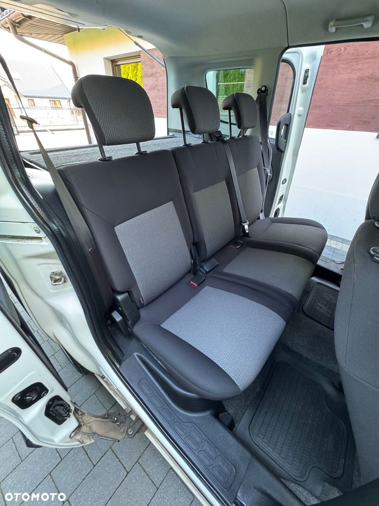 Fiat Doblo - 12