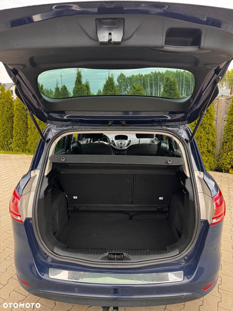 Ford B-MAX 1.6 TDCi Titanium - 29